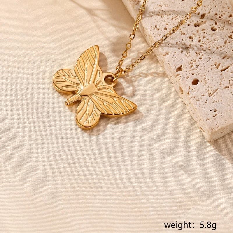 Colgante Butterfly