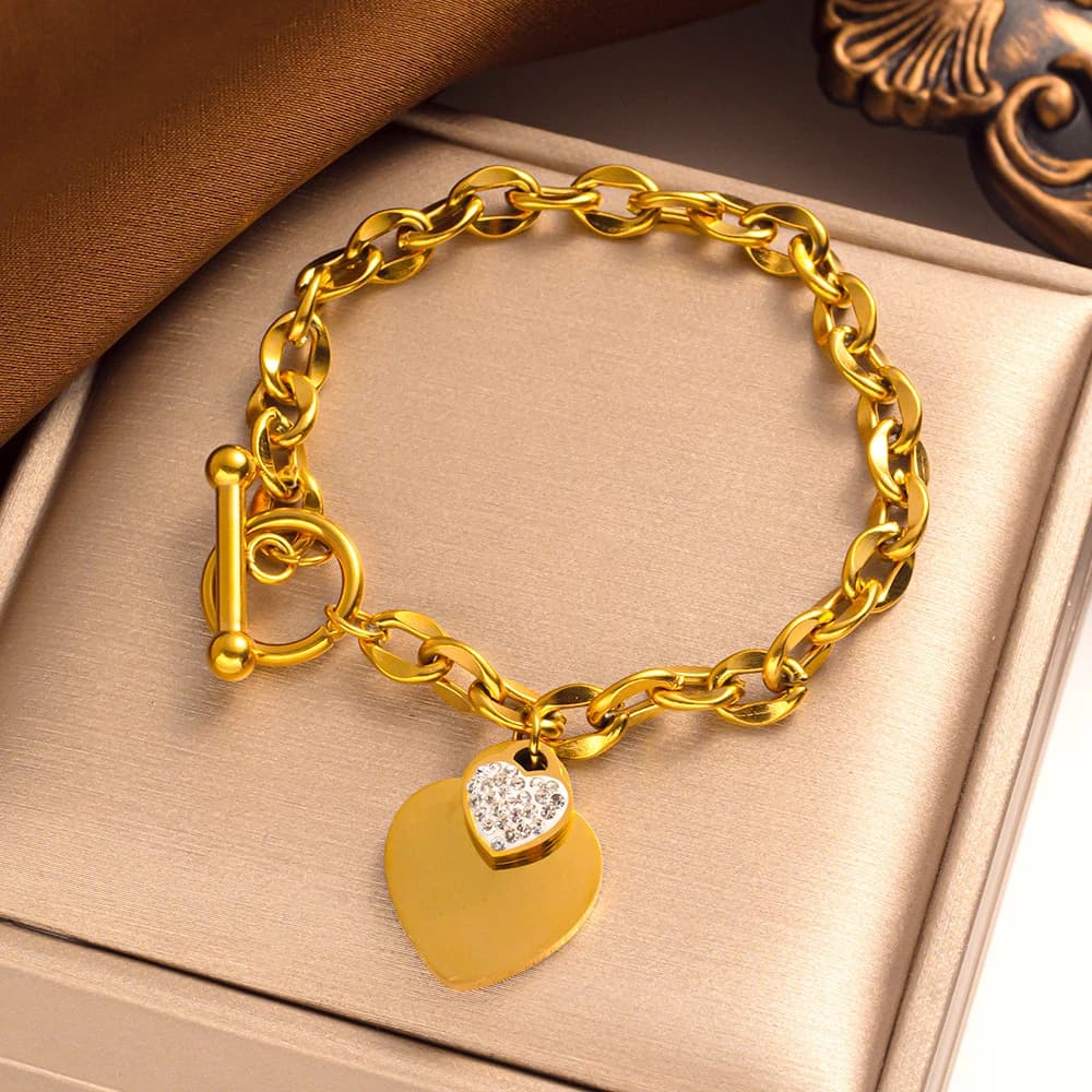 Pulsera Tifan