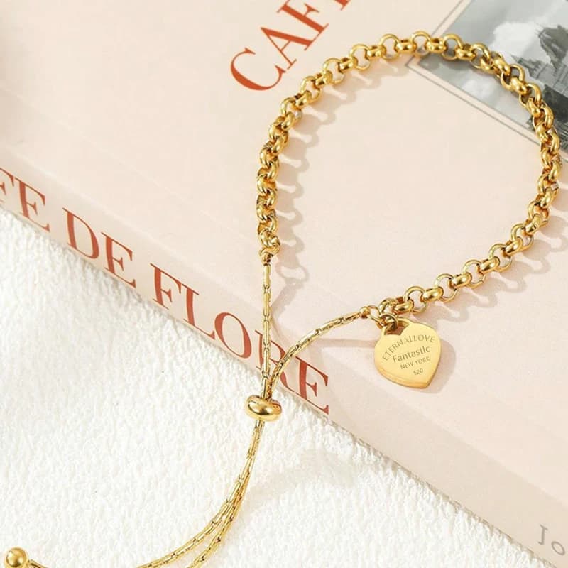 Pulsera Tifany